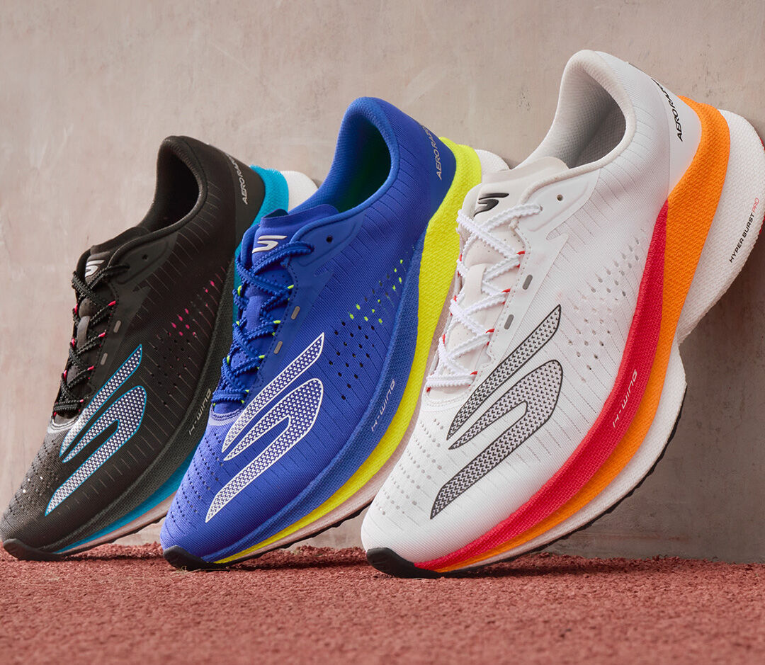 Skechers AERO
